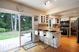 Photo 9: 2605 BELLOC Street in North Vancouver: Blueridge NV House for sale in "Blueridge" : MLS®# R2410061