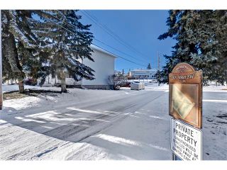 Photo 35: 454 4525 31 Street SW in Calgary: Rutland Park House for sale : MLS®# C4040231