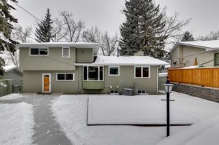 Photo 36: 4712 Charleswood Drive NW in Calgary: Charleswood Detached for sale : MLS®# A2106324