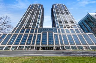 Photo 23: 3712 1928 Lakeshore Boulevard W in Toronto: South Parkdale Condo for sale (Toronto W01)  : MLS®# W8276068