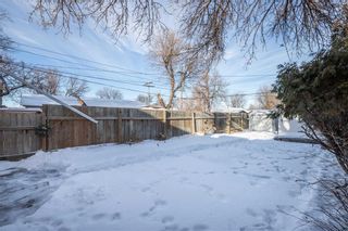 Photo 30: 853 Stella Avenue in Winnipeg: North End Residential for sale (4A)  : MLS®# 202101109