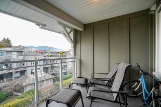 Photo 26: PH2 2373 ATKINS Avenue in Port Coquitlam: Central Pt Coquitlam Condo for sale in "Carmandy" : MLS®# R2545305