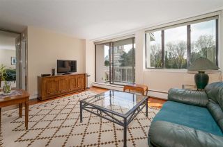 Photo 8: 605 1740 COMOX STREET in Vancouver: West End VW Condo for sale (Vancouver West)  : MLS®# R2574694