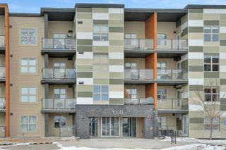 Photo 4: 1307 5500 Mitchinson Way in Regina: Harbour Landing Residential for sale : MLS®# SK920823