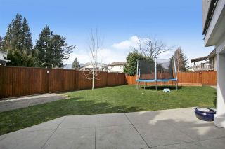 Photo 23: 8655 BAKER Drive in Chilliwack: Chilliwack E Young-Yale House for sale : MLS®# R2654250