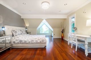 Photo 11: 486 ALOUETTE Drive in Coquitlam: Coquitlam East House for sale : MLS®# R2720057