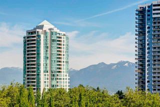Photo 23: 616 6028 WILLINGDON Avenue in Burnaby: Metrotown Condo for sale in "Residences at the Crystal" (Burnaby South)  : MLS®# R2614974