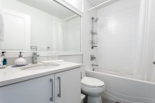 Photo 13: 8 7511 NO. 4 Road in Richmond: McLennan North Townhouse for sale in "HARMONY" : MLS®# R2688912
