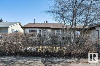 Photo 3: 13835 114 Street in Edmonton: Zone 27 House Half Duplex for sale : MLS®# E4378226
