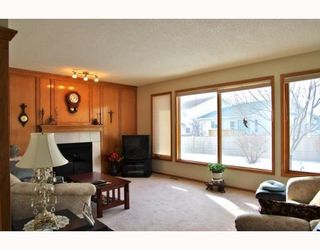 Photo 6: 8019 SCHUBERT Gate NW in CALGARY: Scenic Acres Residential Detached Single Family for sale (Calgary)  : MLS®# C3408539