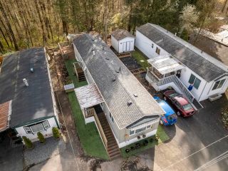 Photo 8: 31 32380 LOUGHEED Highway in Mission: Mission BC Manufactured Home for sale : MLS®# R2744514