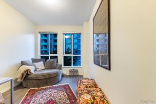 Photo 20: 311 1135 WINDSOR Mews in Coquitlam: New Horizons Condo for sale in "BRADLEY HOUSE AT WINDSOR GATE" : MLS®# R2716547