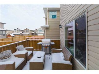Photo 11: 115 BRIGHTONCREST Rise SE in : New Brighton Residential Detached Single Family for sale (Calgary)  : MLS®# C3605895