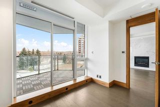 Photo 12: 406 738 1 Avenue SW in Calgary: Eau Claire Apartment for sale : MLS®# A2116313
