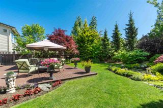 Photo 35: 2150 ZINFANDEL DRIVE in Abbotsford: Aberdeen House for sale : MLS®# R2458017