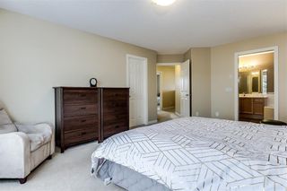 Photo 25: 142 WEST SPRINGS Place SW in Calgary: West Springs Detached for sale : MLS®# C4301282