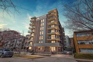 Main Photo: 304 616 15 Avenue SW in Calgary: Beltline Apartment for sale : MLS®# A2113406