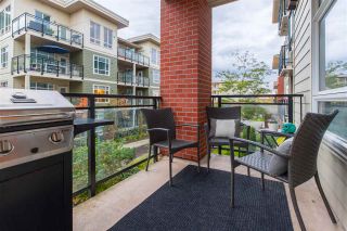 Photo 13: B201 20211 66 Avenue in Langley: Willoughby Heights Condo for sale in "Elements" : MLS®# R2412184