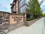 Main Photo: B121 20716 WILLOUGHBY TOWN CENTRE Drive in Langley: Willoughby Heights Condo for sale in "Yorkson Downs" : MLS®# R2879477