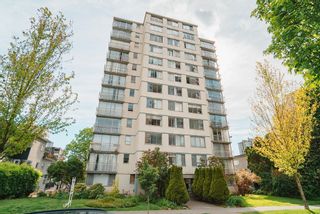 Photo 32: 205 1250 BURNABY Street in Vancouver: West End VW Condo for sale in "THE HORIZON" (Vancouver West)  : MLS®# R2695081