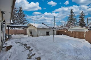 Photo 34: 3120 106 Avenue SW in Calgary: Cedarbrae Detached for sale : MLS®# A2027863