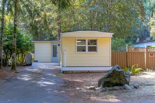 Photo 3: 44 2500 Florence Lake Rd in Langford: La Florence Lake Manufactured Home for sale : MLS®# 914175