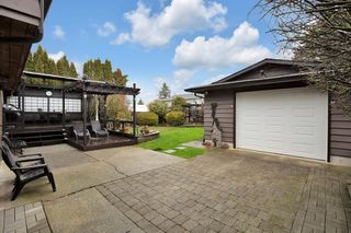 Photo 30: 11738 193 Street in Pitt Meadows: South Meadows House for sale : MLS®# R2665159