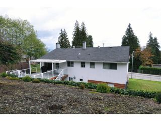 Photo 17: 1612 PITT RIVER Road in Port Coquitlam: Mary Hill House for sale : MLS®# V1030761