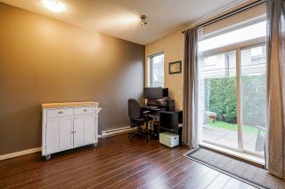 Photo 14: 20 301 KLAHANIE DRIVE in Port Moody: Port Moody Centre Townhouse for sale : MLS®# R2561594