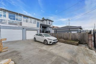 Photo 40: 4136 OXFORD Street in Burnaby: Vancouver Heights House for sale (Burnaby North)  : MLS®# R2712625