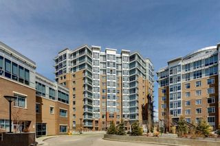 Main Photo: 107 16 Varsity Estates Circle NW in Calgary: Varsity Apartment for sale : MLS®# A2120539