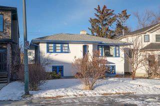 Photo 3: 1336 17 Ave NW in Calgary: Capitol Hill Detached for sale : MLS®# A2021109