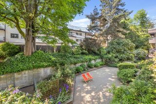 Photo 19: 219 440 E 5TH Avenue in Vancouver: Mount Pleasant VE Condo for sale in "Landmark Manor" (Vancouver East)  : MLS®# R2782157