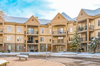 Photo 1: 205 30 Cranfield Link SE in Calgary: Cranston Apartment for sale : MLS®# A2011953