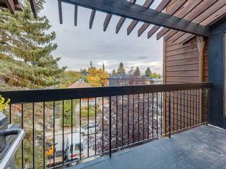 Photo 20: 302 2611 15A Street SW in Calgary: Bankview Apartment for sale : MLS®# A2115055