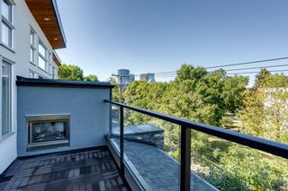 Photo 33: 604 2 Street NE in Calgary: Crescent Heights Row/Townhouse for sale : MLS®# A1233350