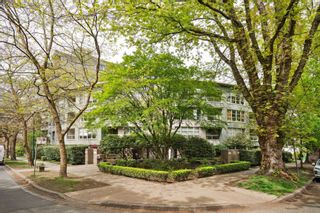 Photo 19: 309 1705 NELSON Street in Vancouver: West End VW Condo for sale in "The Palladian" (Vancouver West)  : MLS®# R2880674