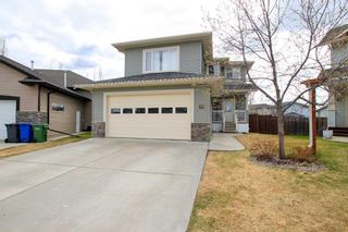 Main Photo: 35 Lenon Close: Red Deer Detached for sale : MLS®# A2128929