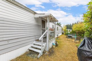 Photo 25: 72 6245 Metral Dr in Nanaimo: Na Pleasant Valley Manufactured Home for sale : MLS®# 926969
