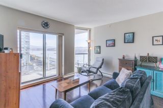Photo 9: 1107 14 BEGBIE Street in New Westminster: Quay Condo for sale in "INTERURBAN" : MLS®# R2216661