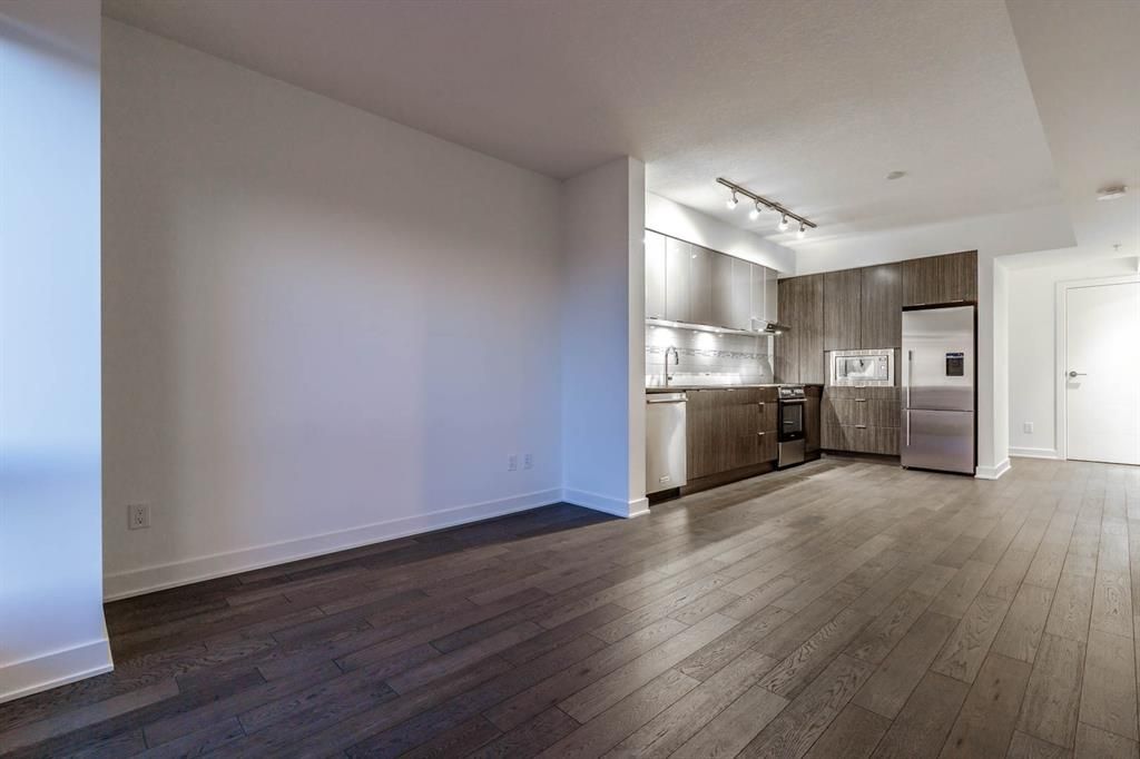 Photo 9: Photos: 2605 930 6 Avenue SW in Calgary: Downtown Commercial Core Apartment for sale : MLS®# A1053670