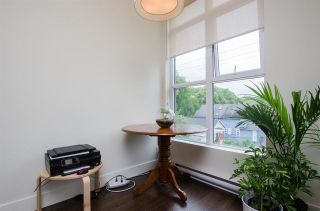 Photo 4: 306 2250 COMMERCIAL Drive in Vancouver: Grandview Woodland Condo for sale (Vancouver East)  : MLS®# R2831650