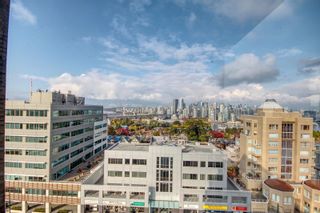 Photo 28: 1120 1268 W BROADWAY in Vancouver: Fairview VW Condo for sale in "CITY GARDENS" (Vancouver West)  : MLS®# R2733692