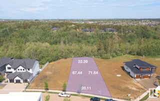 Photo 1: 3185 CAMERON HEIGHTS Way in Edmonton: Zone 20 Vacant Lot/Land for sale : MLS®# E4324787
