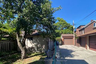 Photo 40: 12 Dewson Street in Toronto: Palmerston-Little Italy House (2-Storey) for sale (Toronto C01)  : MLS®# C7398744