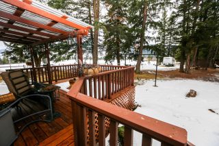Photo 34: 4911 Dunn Lake Road in Barriere: BA House for sale (NE)  : MLS®# 165997
