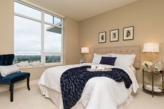 Photo 10: 1503 15152 RUSSELL Avenue: White Rock Condo for sale in "Miramar "A"" (South Surrey White Rock)  : MLS®# R2105212