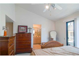 Photo 18: PACIFIC BEACH Townhouse for sale : 3 bedrooms : 1232 GRAND Avenue in San Diego