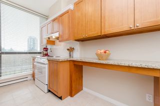 Photo 19: 801 6837 STATION HILL Drive in Burnaby: South Slope Condo for sale in "Claridges" (Burnaby South)  : MLS®# R2239068