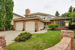 Photo 4: 17428 53 Ave NW: Edmonton House for sale : MLS®# E4248273